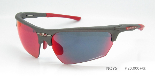 Amazon | ルディプロジェクト(RUDYPROJECT) スポーツ サングラス